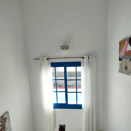 Villa Rubicon Costa Playa Blanca  Exteriör bild