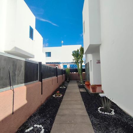 Villa Rubicon Costa Playa Blanca  Exteriör bild
