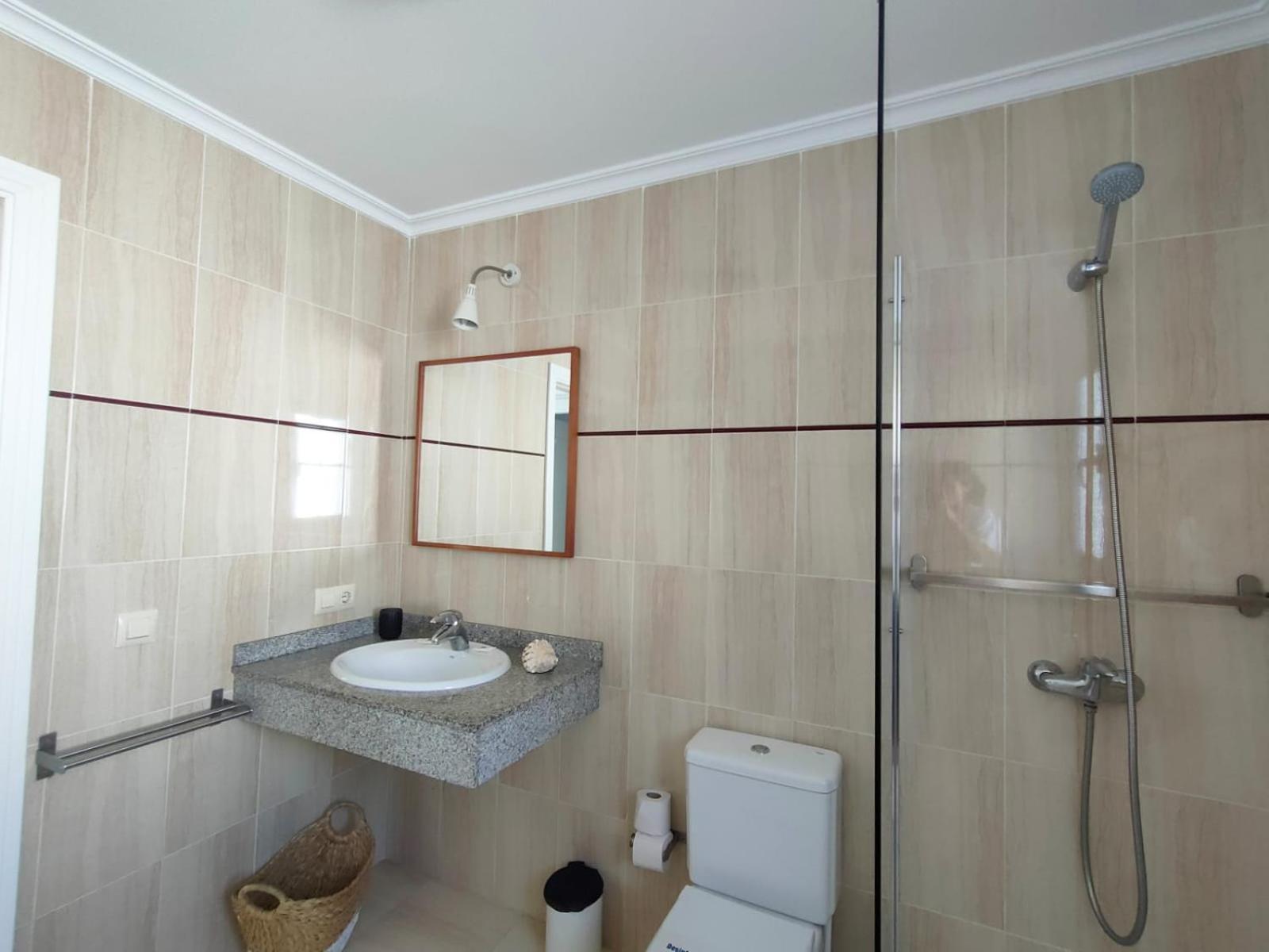 Villa Rubicon Costa Playa Blanca  Exteriör bild