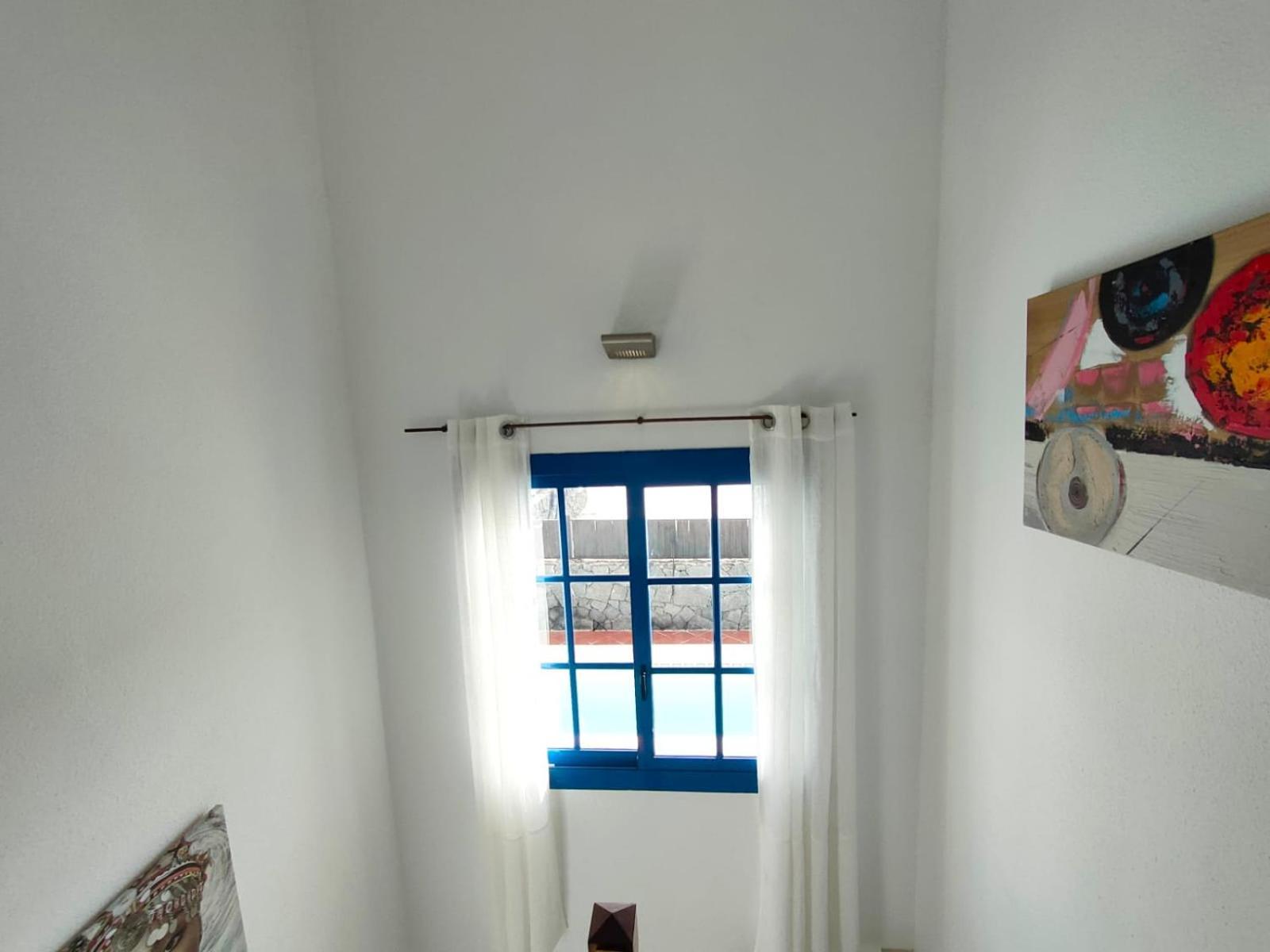 Villa Rubicon Costa Playa Blanca  Exteriör bild