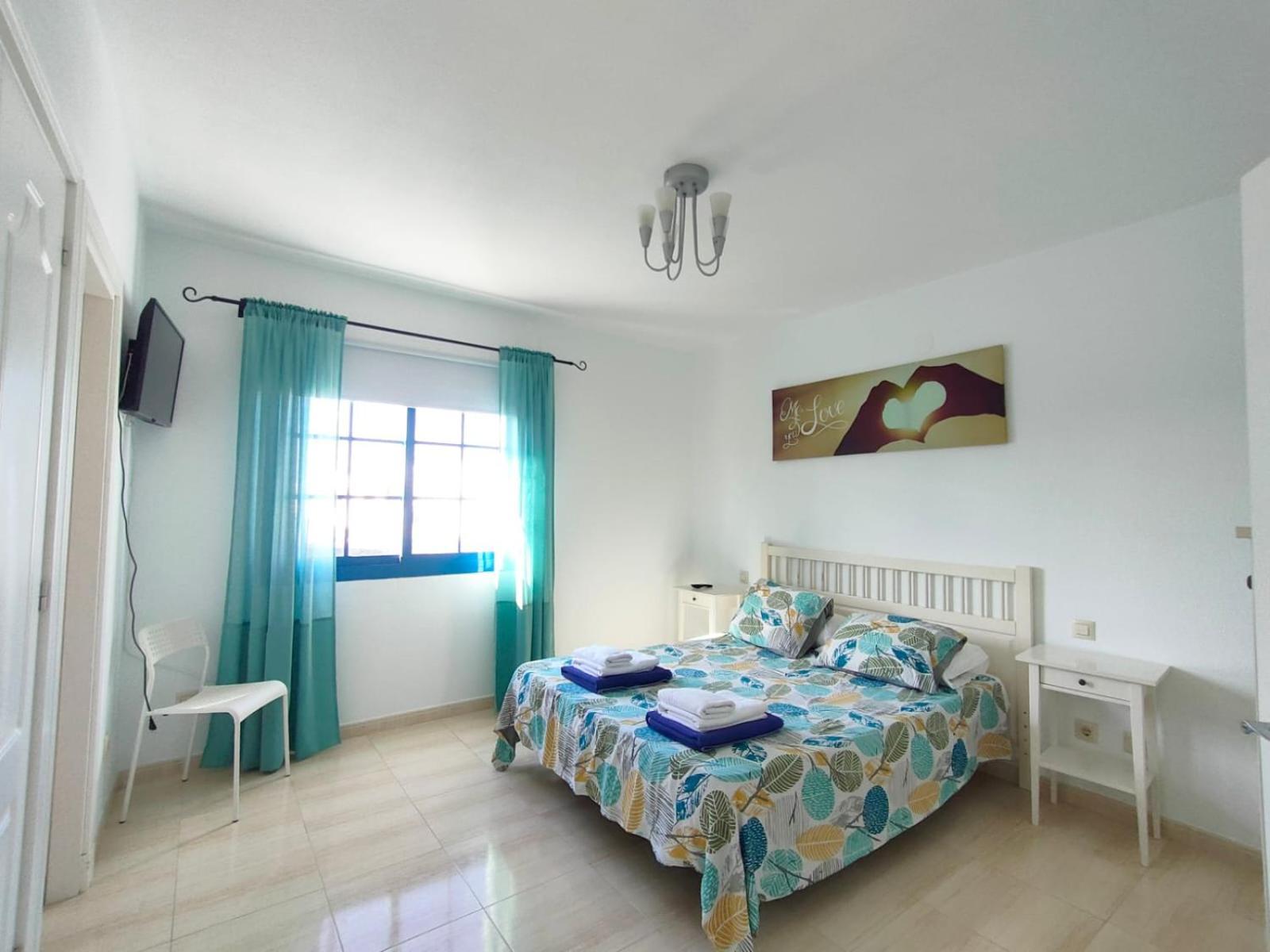 Villa Rubicon Costa Playa Blanca  Exteriör bild