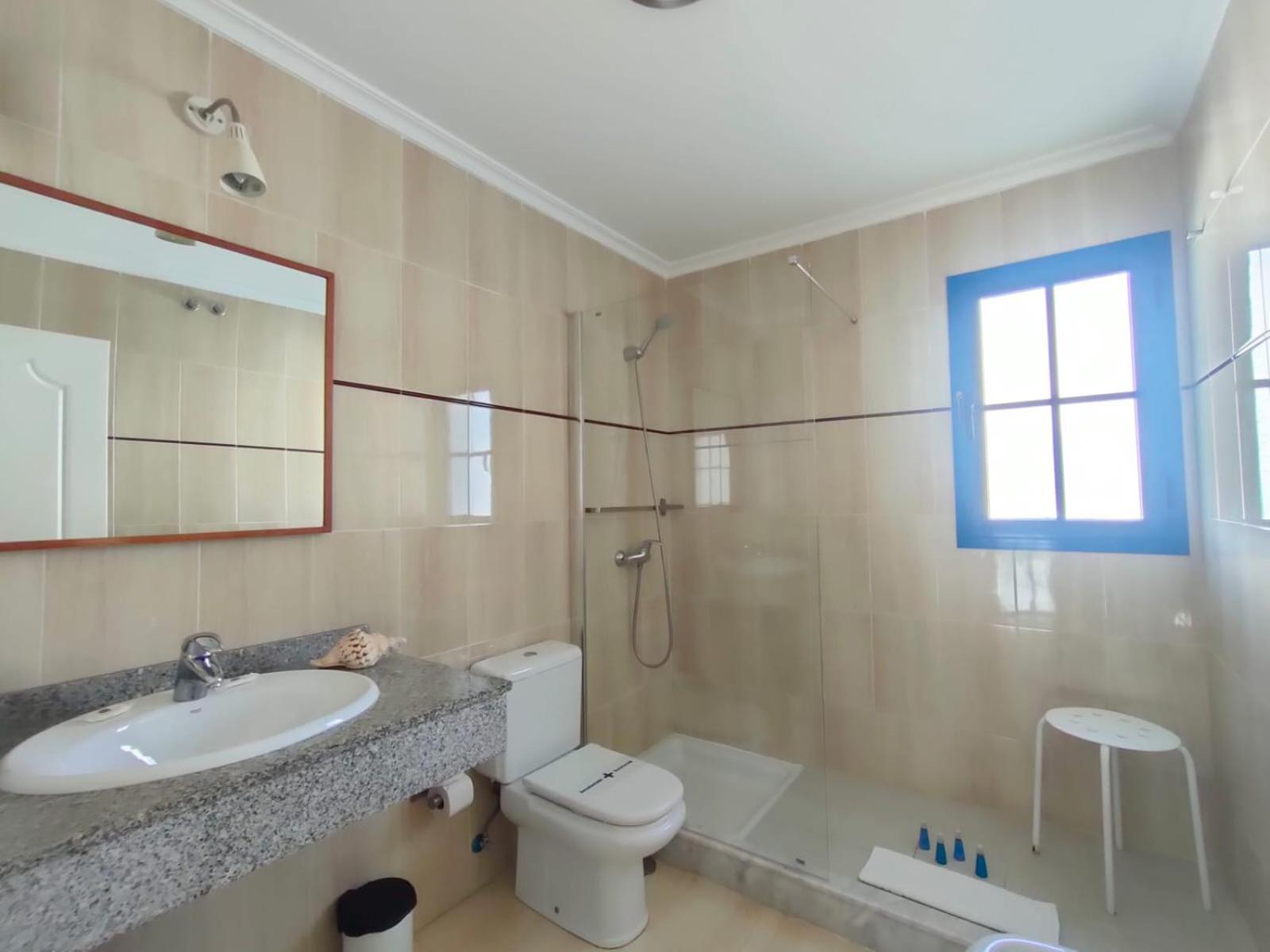 Villa Rubicon Costa Playa Blanca  Exteriör bild