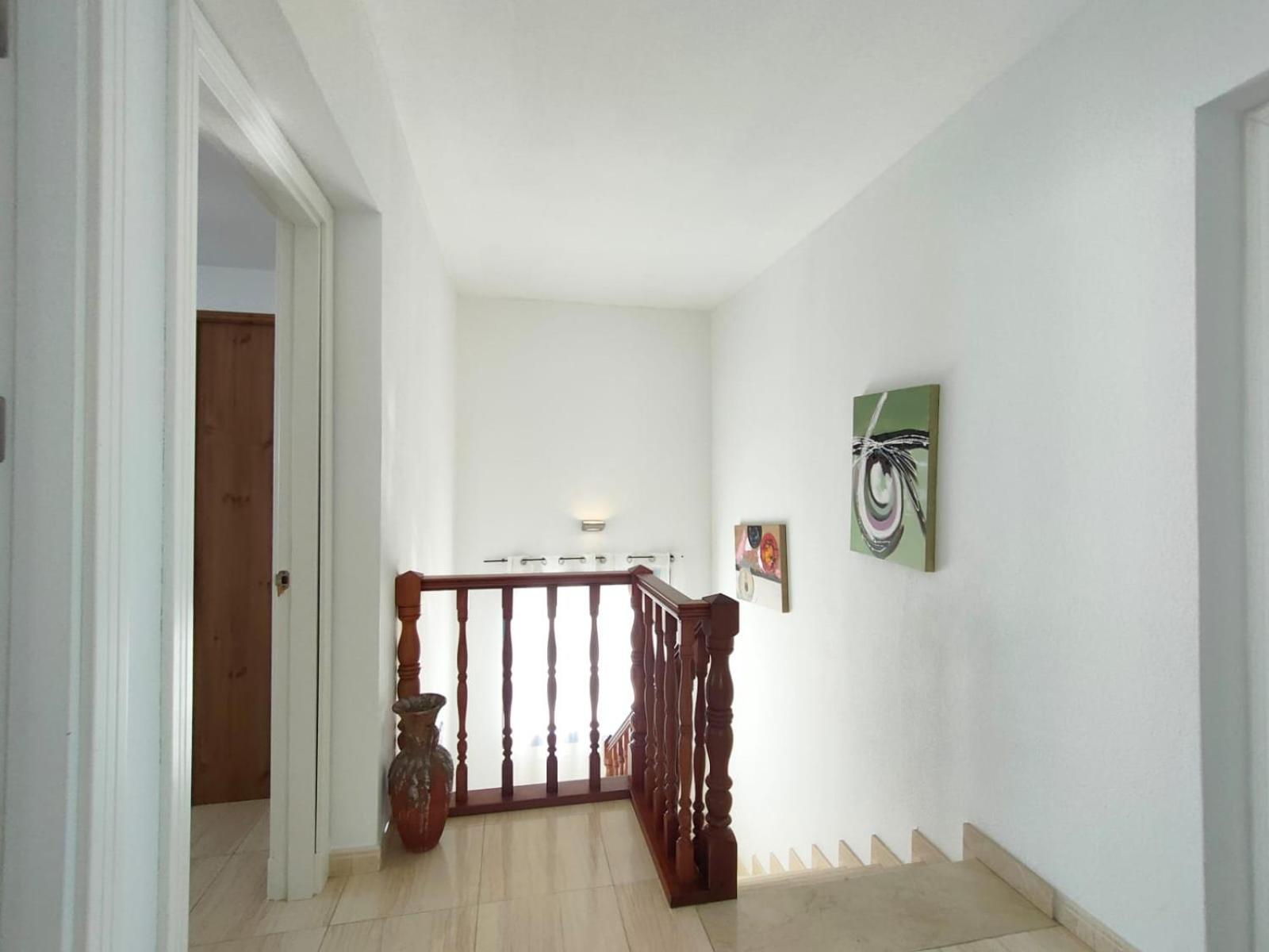 Villa Rubicon Costa Playa Blanca  Exteriör bild