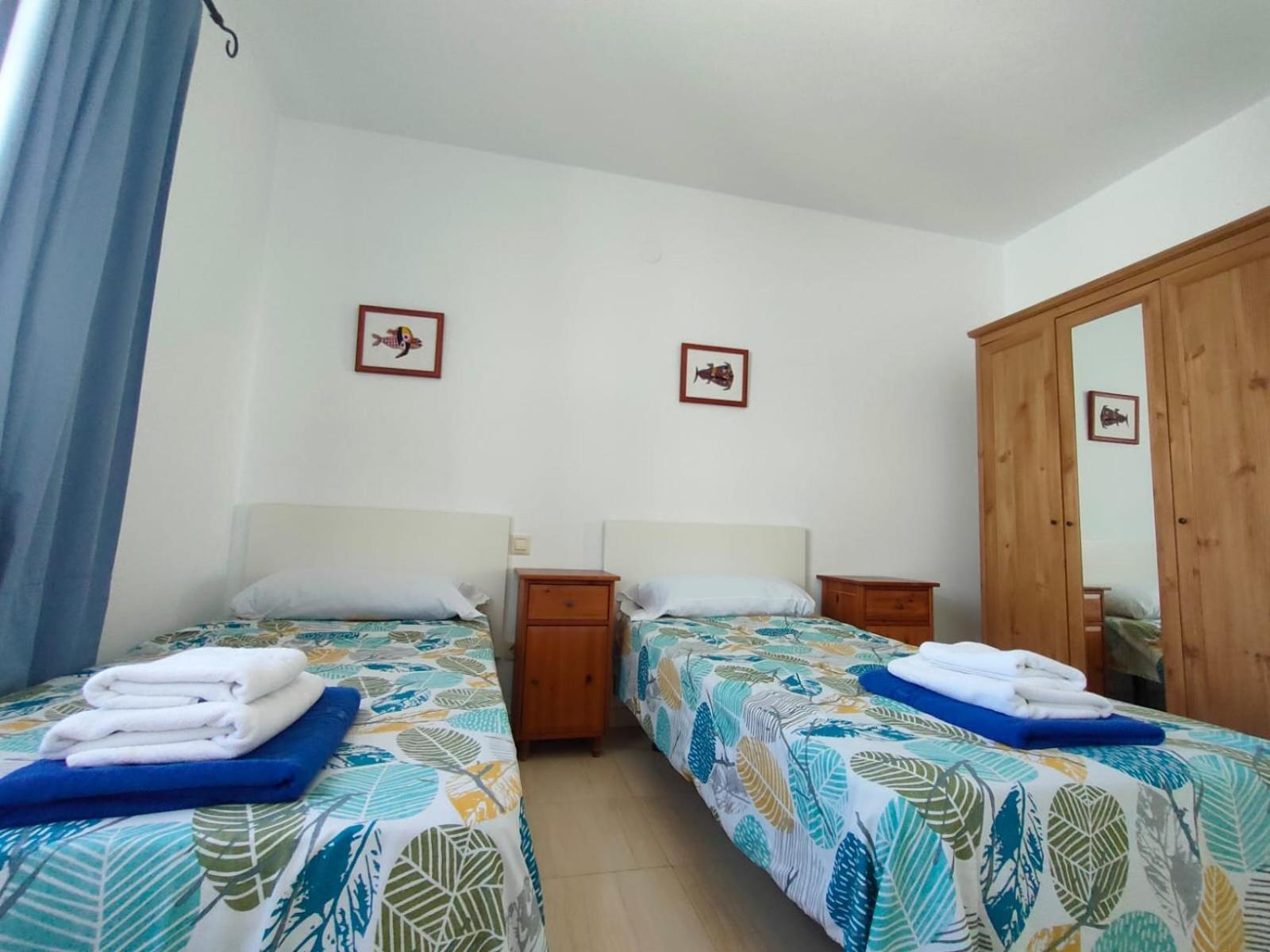 Villa Rubicon Costa Playa Blanca  Exteriör bild