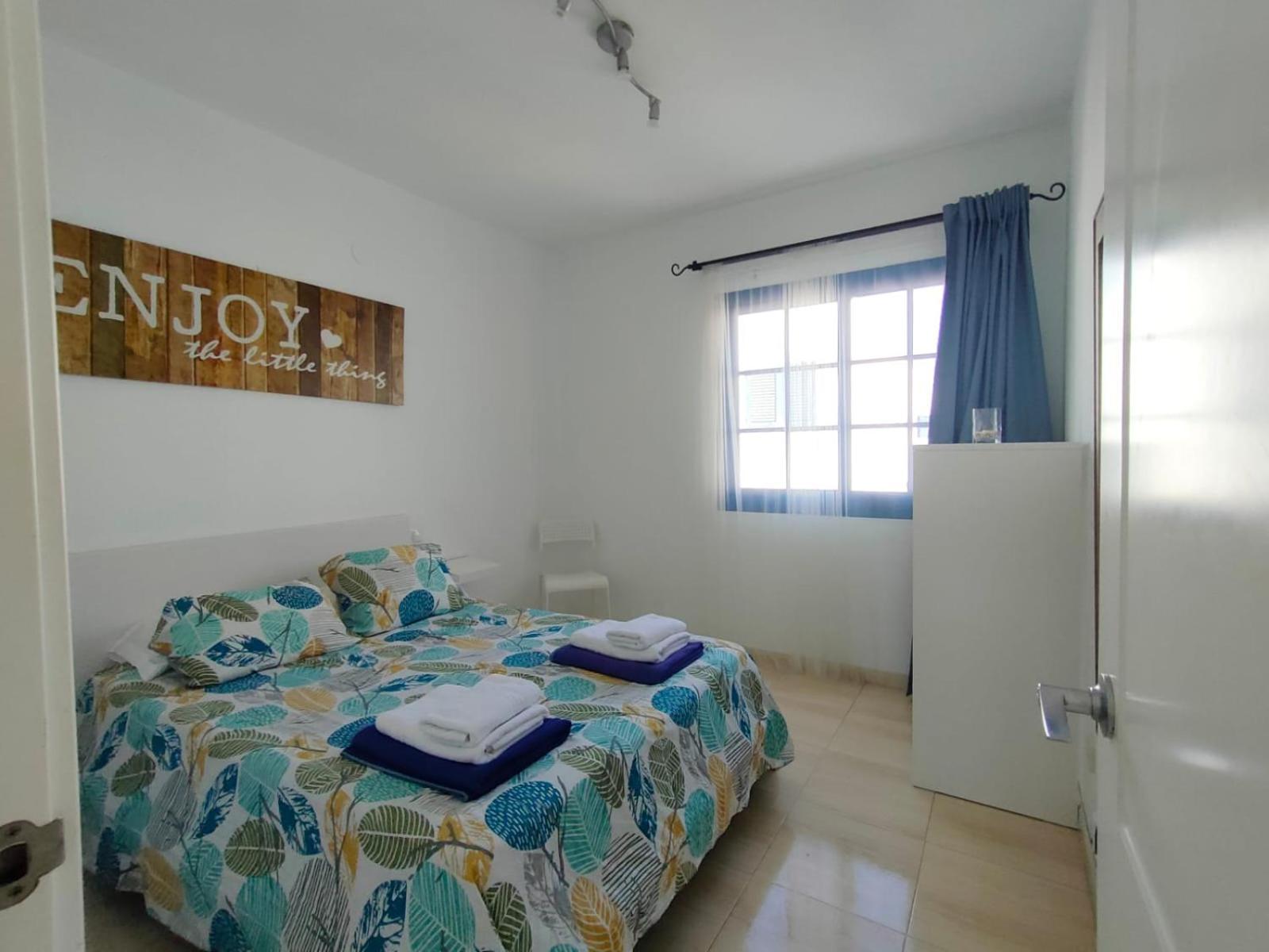 Villa Rubicon Costa Playa Blanca  Exteriör bild