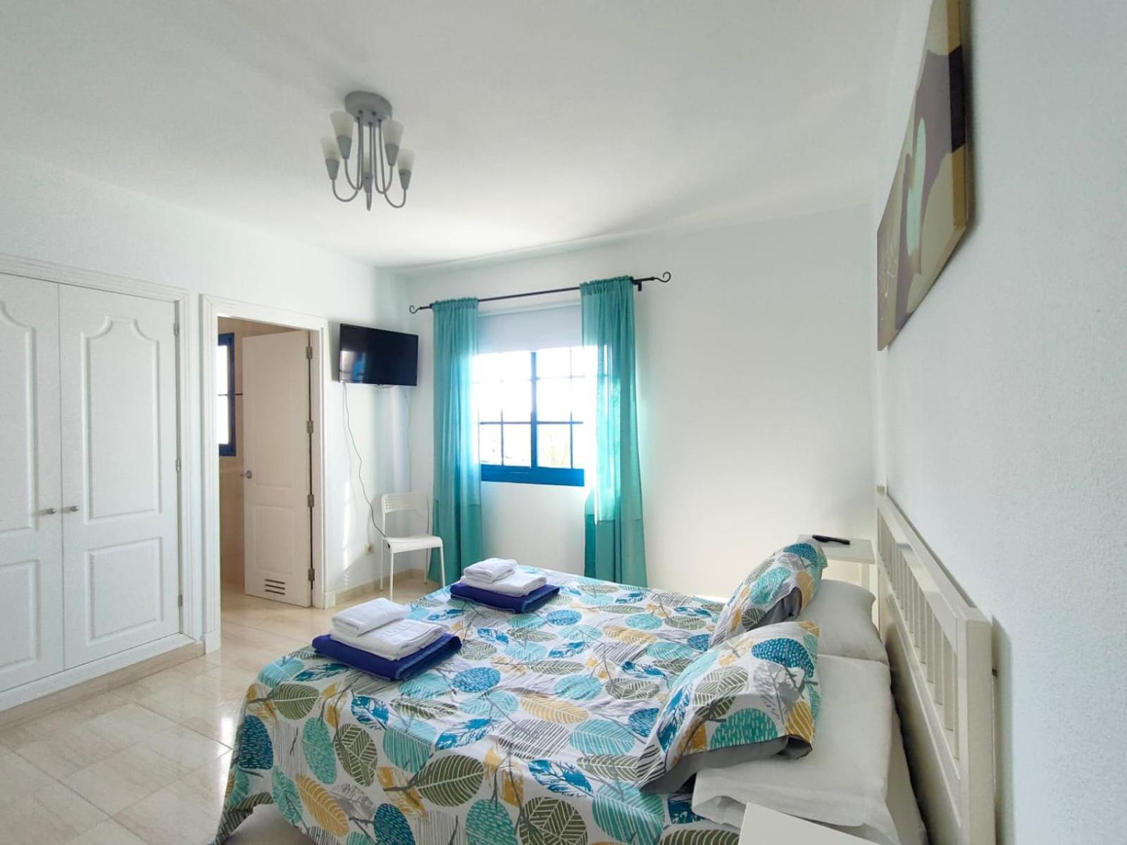 Villa Rubicon Costa Playa Blanca  Exteriör bild