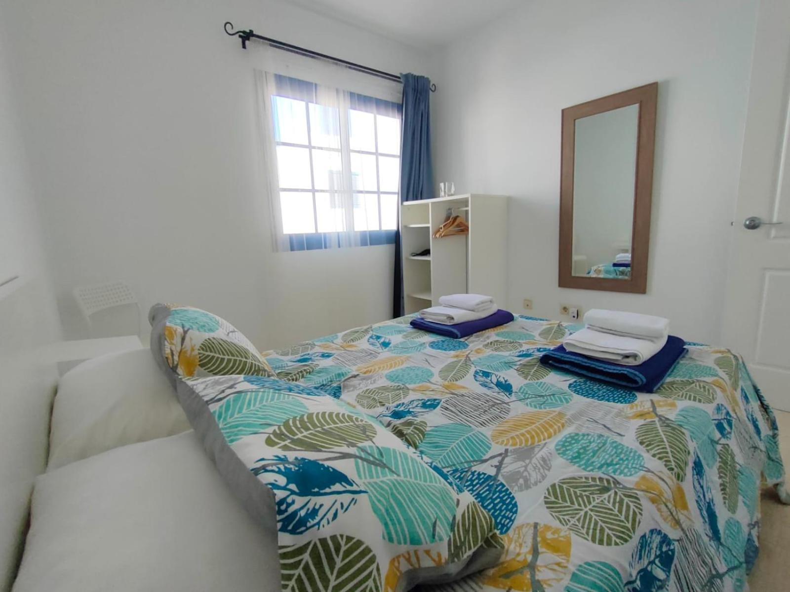 Villa Rubicon Costa Playa Blanca  Exteriör bild