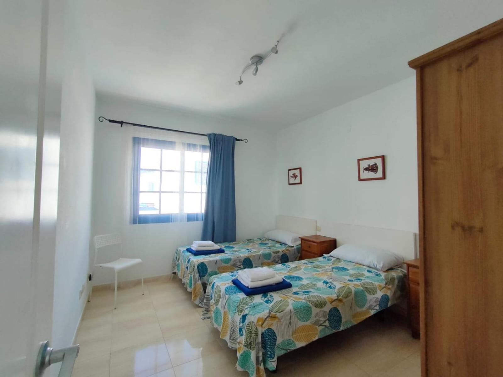 Villa Rubicon Costa Playa Blanca  Exteriör bild