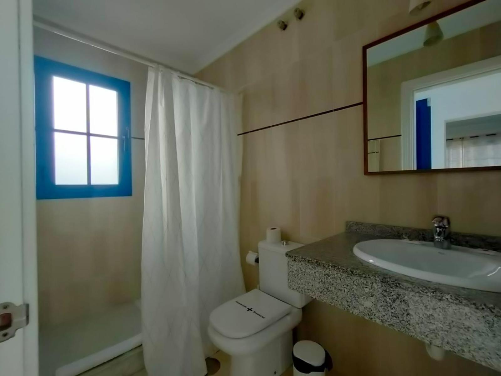 Villa Rubicon Costa Playa Blanca  Exteriör bild