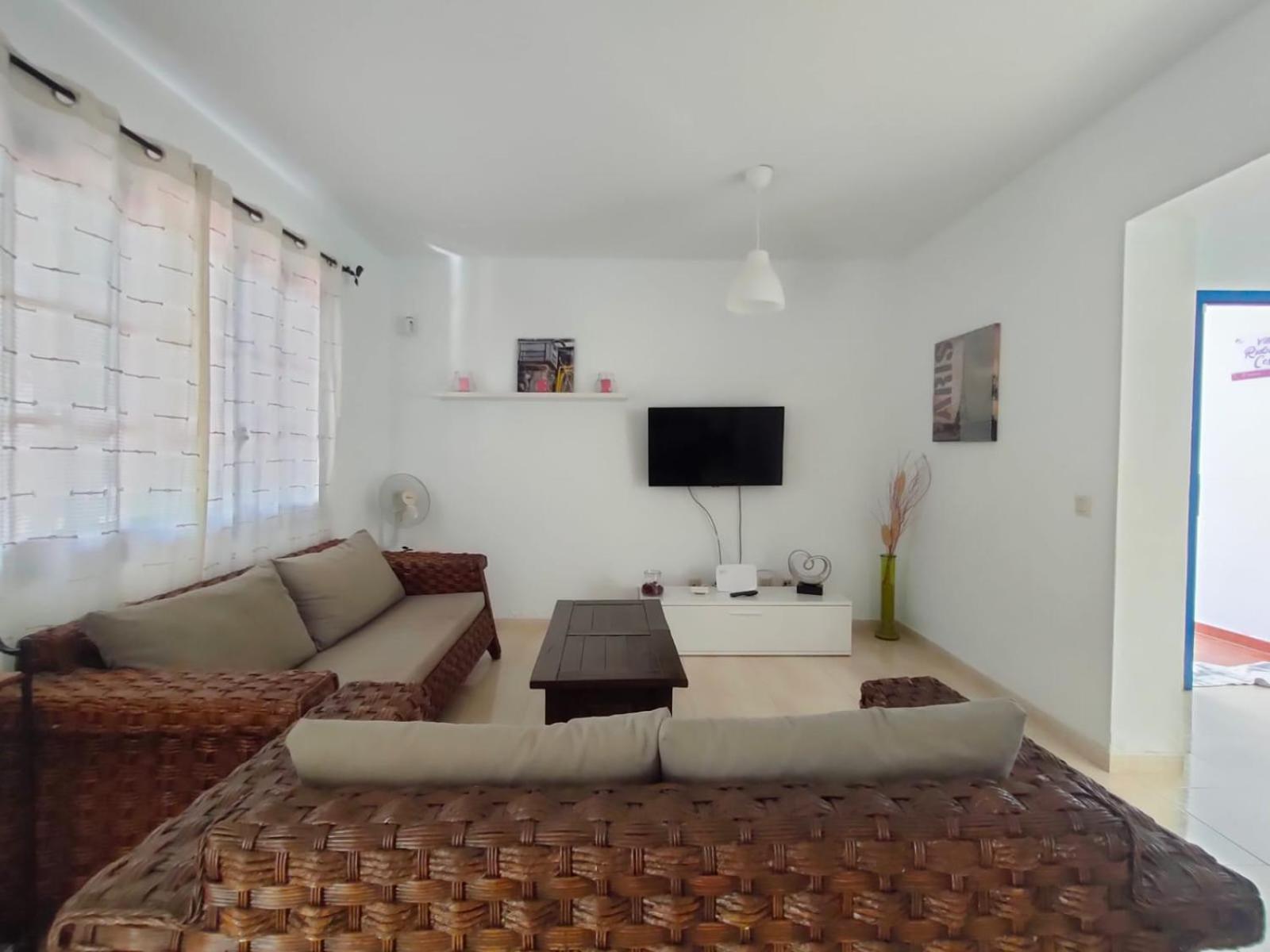Villa Rubicon Costa Playa Blanca  Exteriör bild