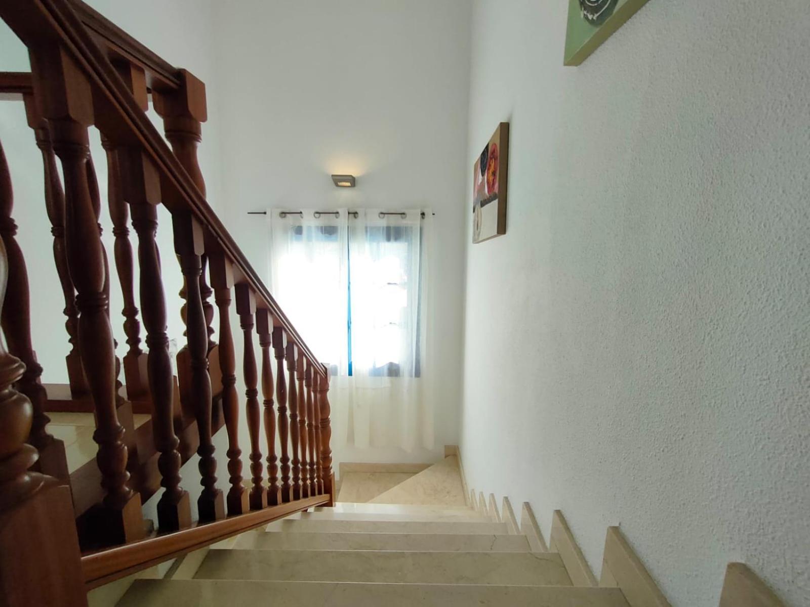 Villa Rubicon Costa Playa Blanca  Exteriör bild
