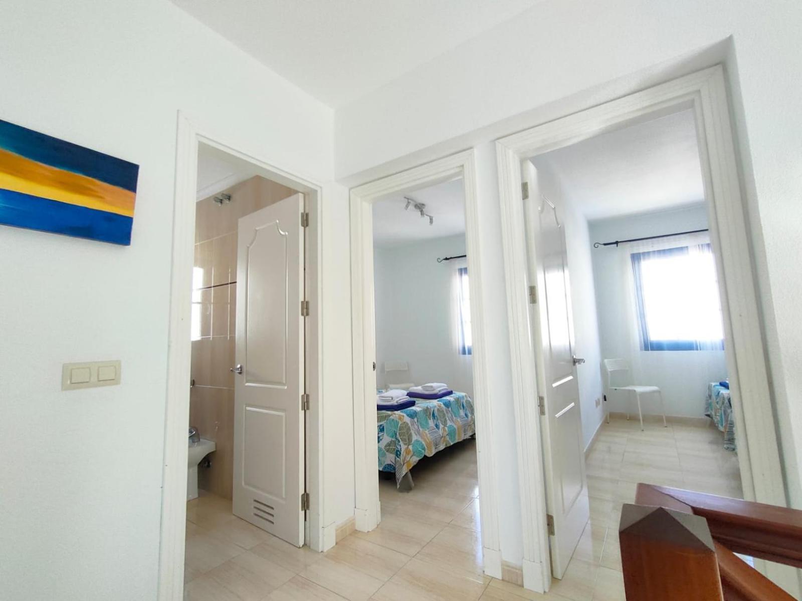 Villa Rubicon Costa Playa Blanca  Exteriör bild